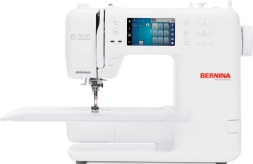 BERNINA 325